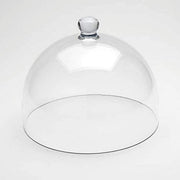 Dome Cover by American Metalcraft – Polycarbonate, Clear, Model LFTD11