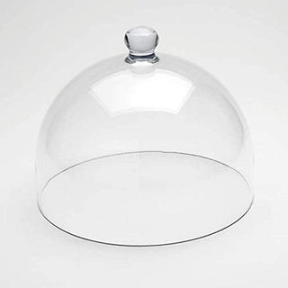 Dome Cover by American Metalcraft – Polycarbonate, Clear, Model LFTD11