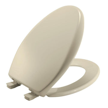 Affinity Whisper Close Elg by Bemis – Plastic, Bone, Model 380E3 006