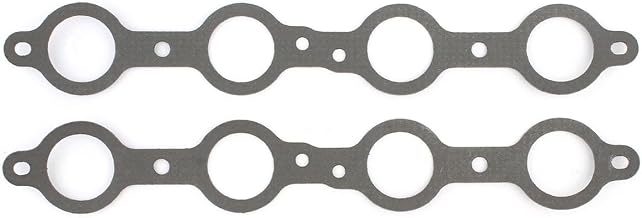 Cometic Exhaust Manifold Gasket Set - C15193HTS