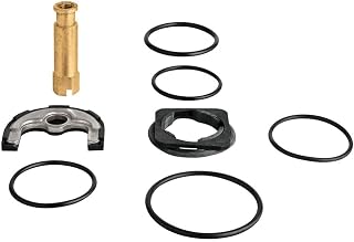 GROHE 46671000 Shank Mounting Kit, No Finish
