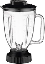 Waring 44-oz. Copolyester Blender Jar for BB155 Bar Blender