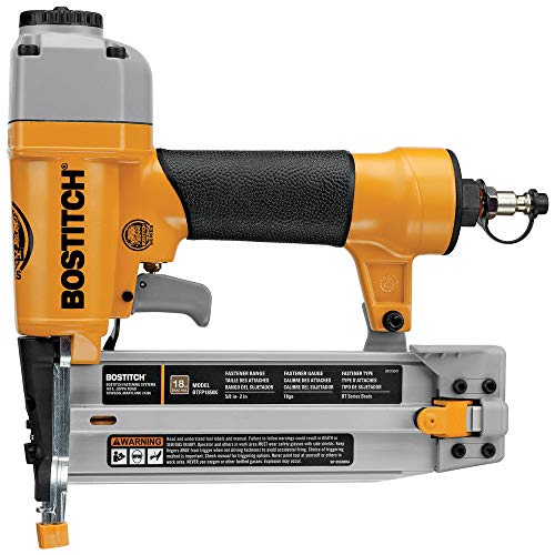 Bostitch 2'' Brad Nailer / Brad Nailer / One Size Brad Nailers