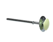 Inside Release Handle by Kason – 14.15 x 7.25 x 4.8 inches, Brass, Model 10481C00600