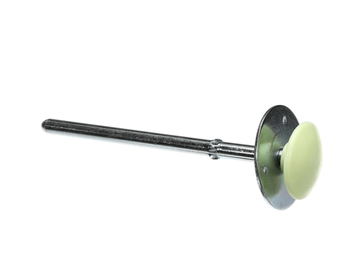 Inside Release Handle by Kason – 14.15 x 7.25 x 4.8 inches, Brass, Model 10481C00600