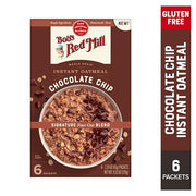 Bob's Red Mill Chocolate Chip / 9.52 Ounce (Pack of 1) / 1 Breakfast Foods