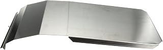 Vollrath (VOLLG) Ct4 Toast Chute