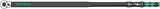 Wera 05075630001 Click-Torque E 1 Torque Wrench with Reversible Ratchet, 200-1000 Nm, 3/4" x 200-1000 Nm