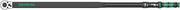 Wera 05075630001 Click-Torque E 1 Torque Wrench with Reversible Ratchet, 200-1000 Nm, 3/4" x 200-1000 Nm