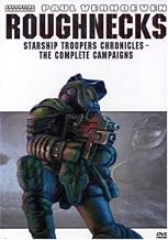 Roughnecks: Starship Troopers Chronicles : The Complete Campaigns
