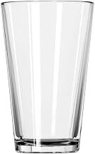 Libbey 12-oz Heat-treated Beverage Glasses (Case of 24)