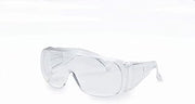 Jackson Safety V10 Unispec Ii - Uncoated Safety Eyewear [PRICE is per EACH]