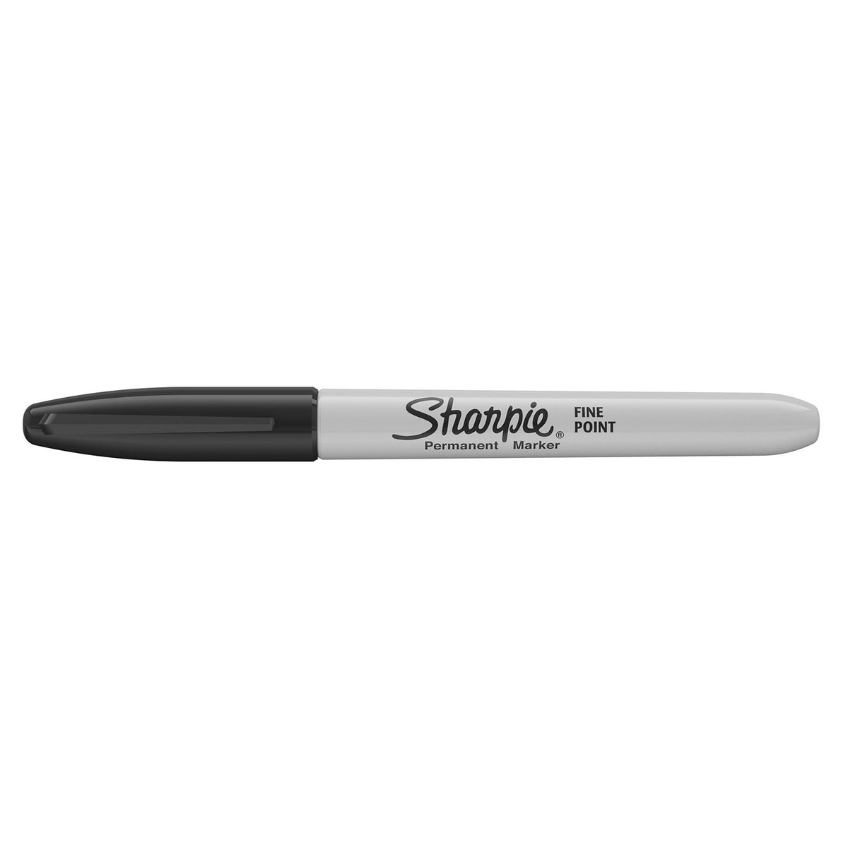 Sharpie Flamingo assortment / 1 Count (Pack of 24) / Pocket Permanent Markers