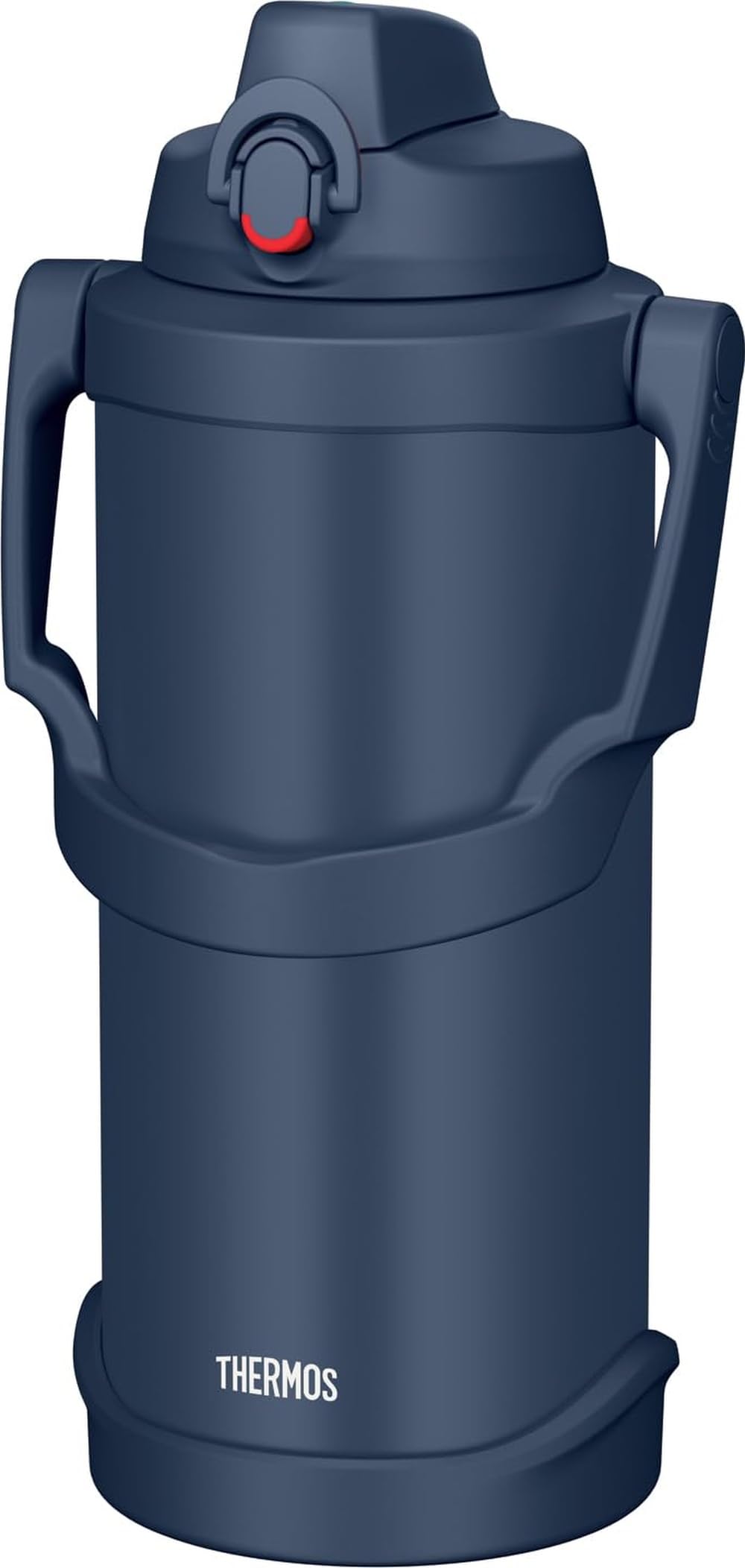 THERMOS 101.4 Ounces / Navy / 3000.0 milliliters Thermoses