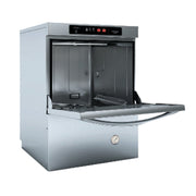 Fagor Dishwashing Evo Concept Undercounter Dishwasher by Fagor Commercial – Stainless Steel, Silver, Model CO-502W