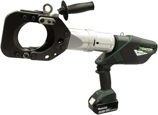 Greenlee/Emerson - ESG105LXRB ESG105LXRB 105mm Gator Guillotine Cable Cutter, (Bare Tool)