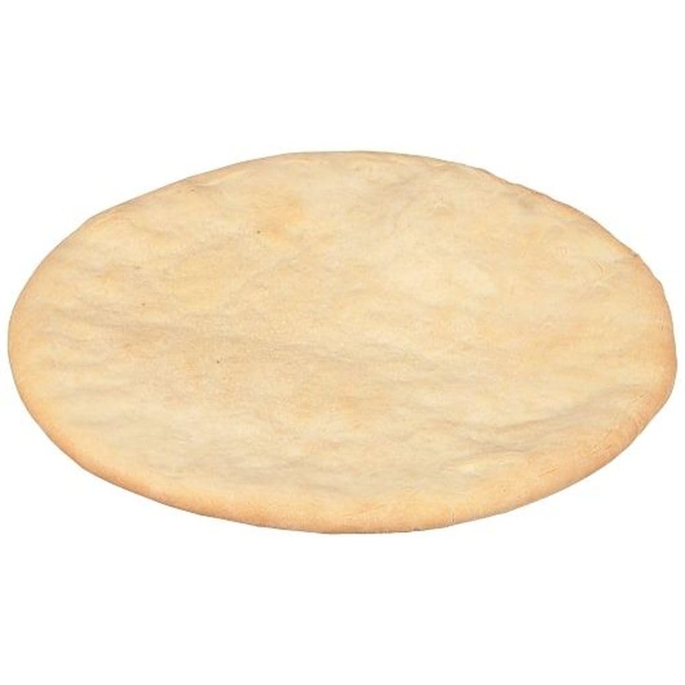 Rich's Pre Sheeted Pizza Dough by rich products corporation – Pack of 50