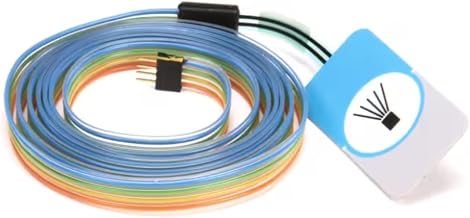 Fits Meiko P125 P-204116P Sensor, Touch Panel, with Ribbon Cable for FV130-2
