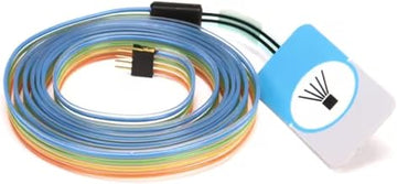 Fits Meiko P125 P-204116P Sensor, Touch Panel, with Ribbon Cable for FV130-2