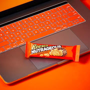 Reese's 29.88 Ounce (Pack of 36) / Brown / Bars Candy & Chocolate Bars