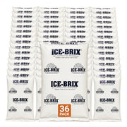 BOX USA Kraft / 1 / 36 Cold Packs