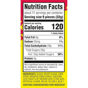 Sour Patch Kids Strawberry / 12 Ounce (Pack of 12) / Red Gummy Candy