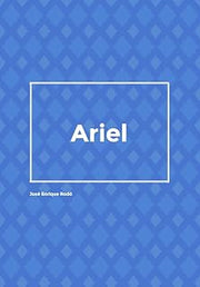 Ariel (Spanish Edition)