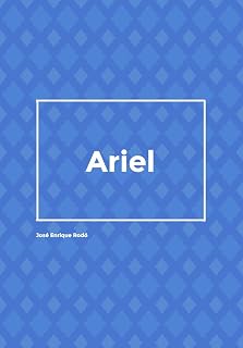 Ariel (Spanish Edition)