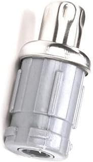 For Advance Tabco Individual Stainless Steel Bul K-478 | Commercial Kitchen and Restaurant Equipment Precision Match Replacement Part to Restore Peak Performance