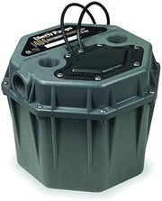 Liberty Pumps Liberty 404, Residential Drain Pump, Short Profile, 1/3 HP, 115 Volts, 1-1/2" Connections, 10' Cord
