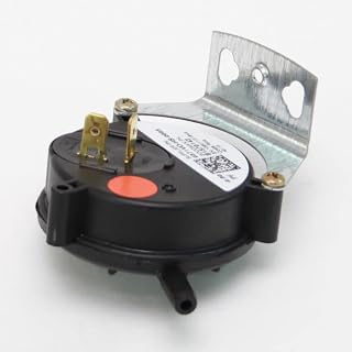 Goodman B1370142 60" WC Pressure Switch Inducer