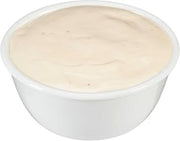 Sauce Alfredo, 64 Ounce -- 6 per Case