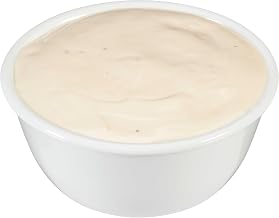 Sauce Alfredo, 64 Ounce -- 6 per Case
