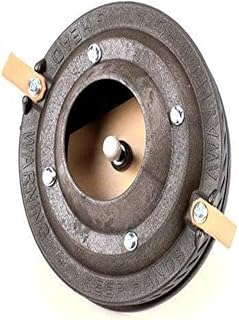 Gold Medal Products (GOLYQ) Spinner Head Complete 5In