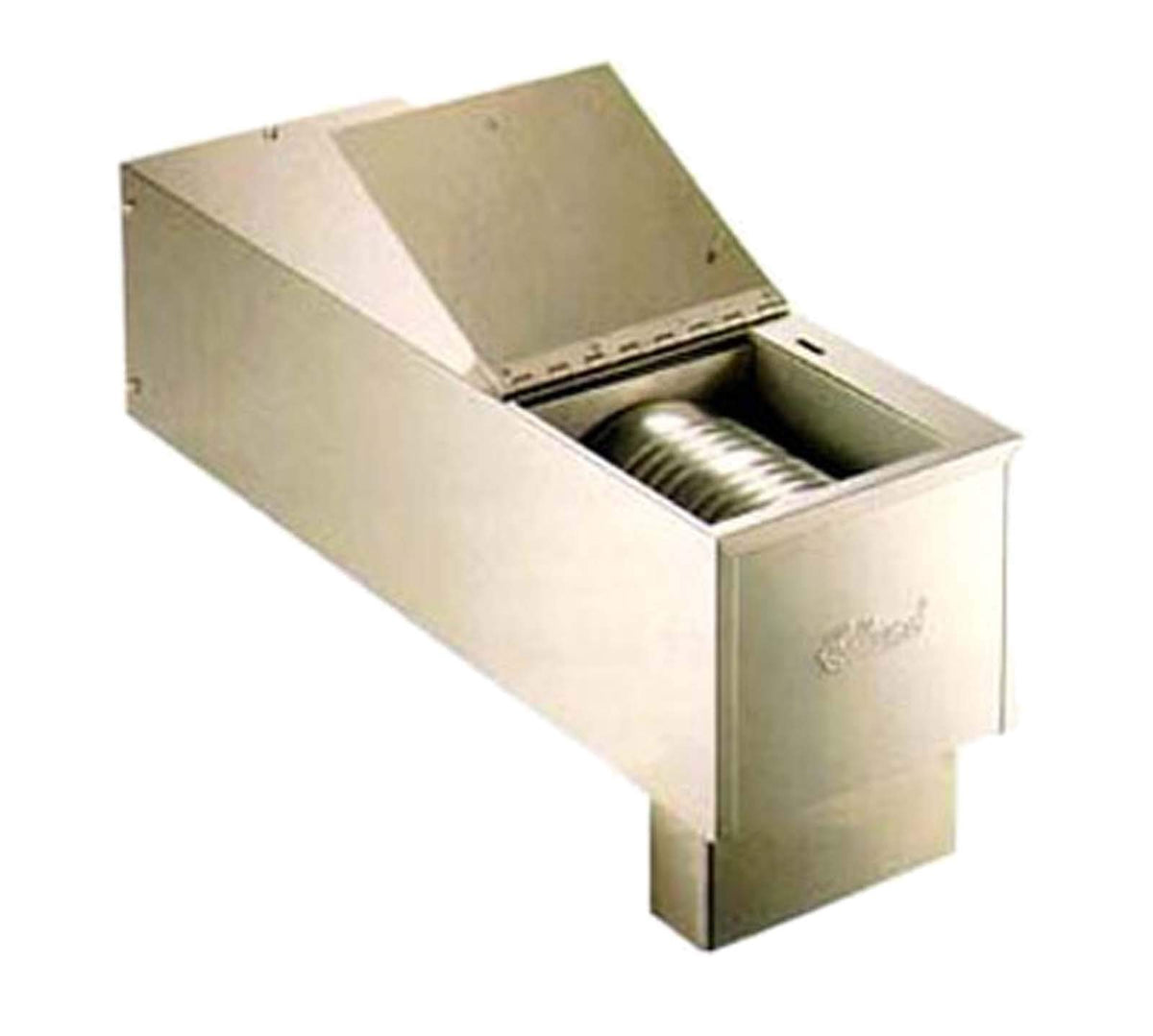 Can Crushers by Edlund – Model CA-3000