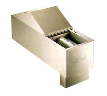 Can Crushers by Edlund – Model CA-3000