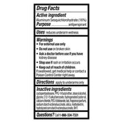 Sport Defense Advanced Protection Antiperspirant Deodorant Stick by Degree – 2.7 Ounce, Pack of 8, Model PPAX1199525