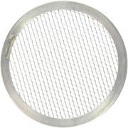 American Metalcraft 7-inch diameter (Pack of 5) / Pizza screen / כסף Pizza Pans & Stones