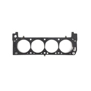 Gasket Cylinder Head Gasket by COMETIC – Aluminum, Model C5871-051