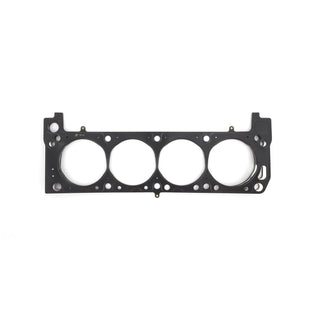 Gasket Cylinder Head Gasket by COMETIC – Aluminum, Model C5871-051