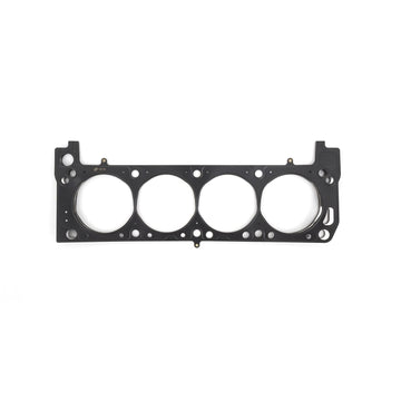 Gasket Cylinder Head Gasket by COMETIC – Aluminum, Model C5871-051