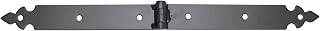 IMEX EL ZORRO B74046 – Double Blade Hinge 400 x 40 M/M