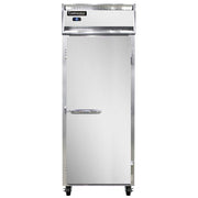 1RE-PT Extra-Wide Single Section Pass-Thru Refrigerator by Continental Refrigerator – Commercial Grade
