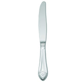 Foodservice New York Table Knife (Set of 12) by Oneida – Set of 12, Stainless Steel, Pack of 12, Model T131KPSF