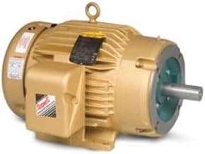 Baldor CEM2334T, 1765RPM, 20HP, 60HZ, 3PH, 256TC, 0948M, TEFC, F
