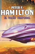 El vacío temporal (Solaris ficción nº 168) (Spanish Edition)