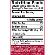 Rose's 33.82 Fl Oz (Pack of 12) / 12 Fruit Juice