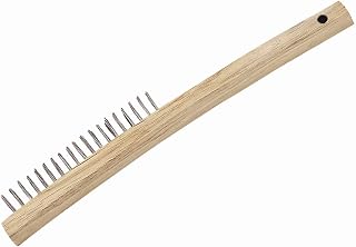 Victor Technologies 1423-0082 STAINLESS STEEL SCRATCH BRUSH