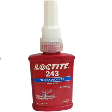 PART NO. by Loctite – 1.69 Ounces, Metal, Blue, Pack of 10, Model LCP1329467