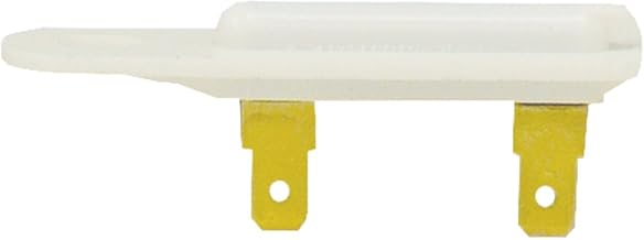 Supco SET401 Dryer Thermal Fuse Replaces Whirlpool 3392519, 33886651, GE WE4X857